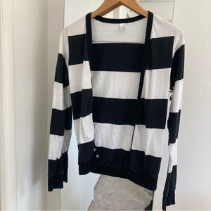 AA cardigan